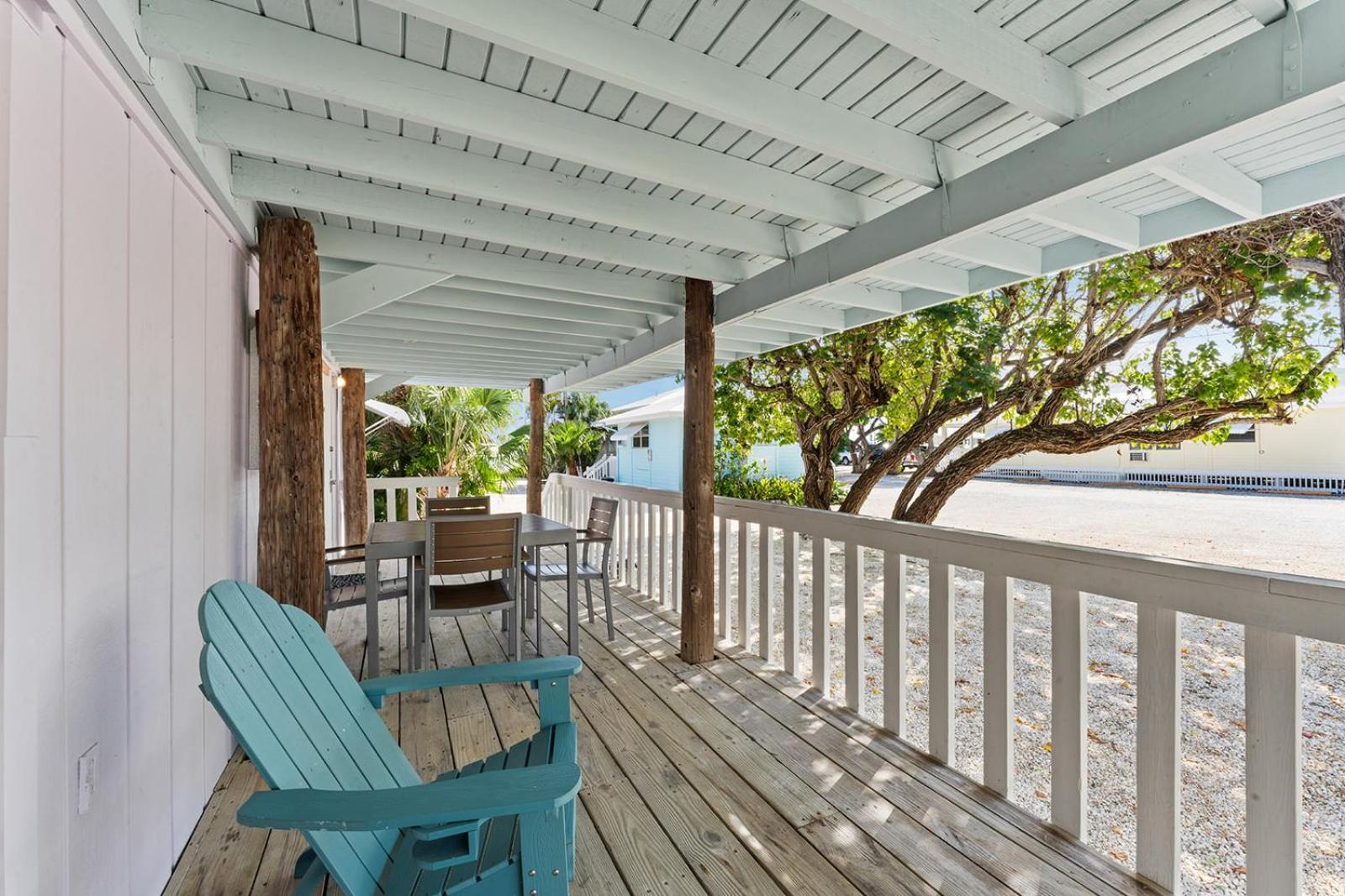 Parmer'S Resort Little Torch Key Exteriér fotografie
