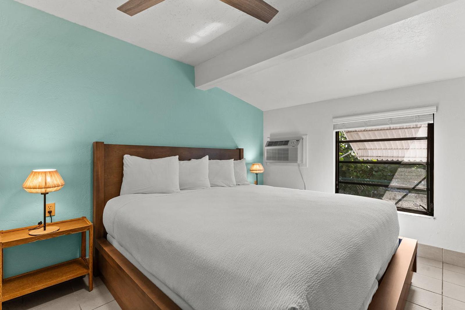 Parmer'S Resort Little Torch Key Exteriér fotografie