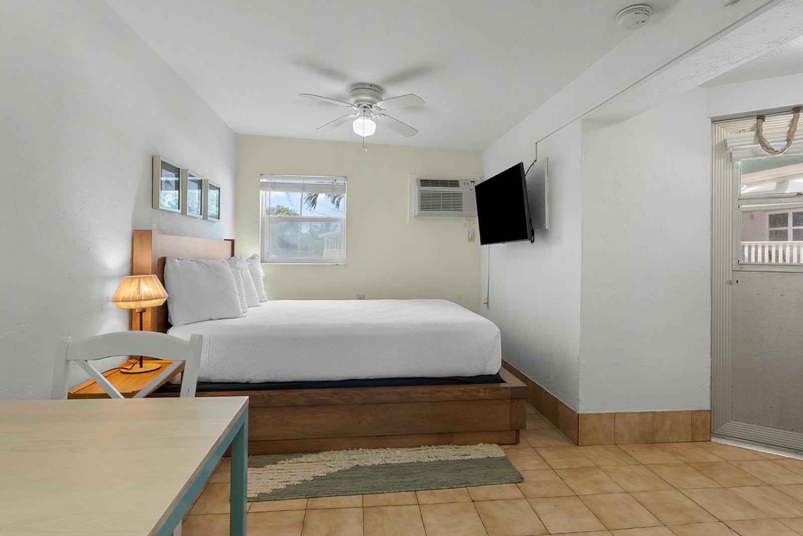 Parmer'S Resort Little Torch Key Exteriér fotografie