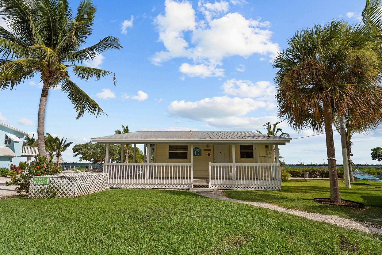 Parmer'S Resort Little Torch Key Exteriér fotografie