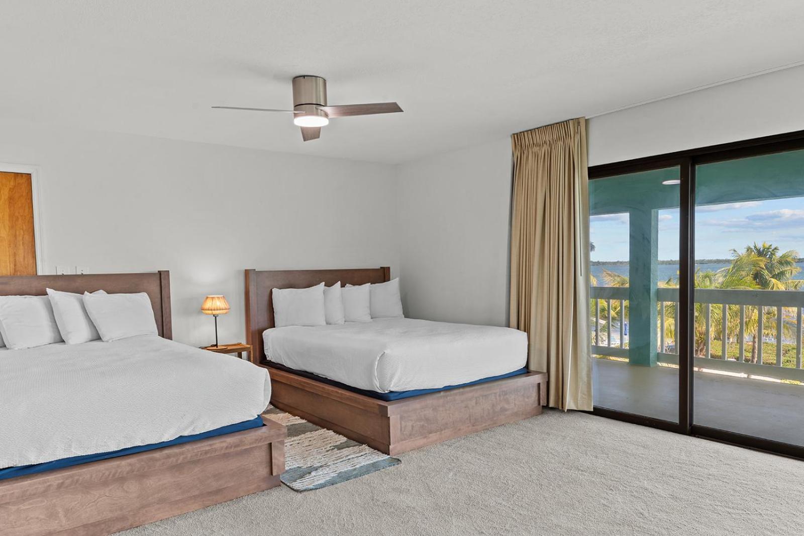 Parmer'S Resort Little Torch Key Exteriér fotografie