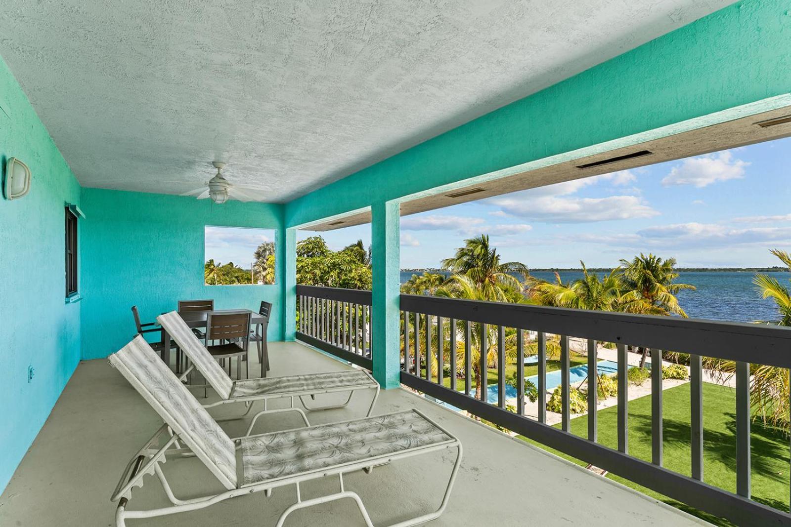 Parmer'S Resort Little Torch Key Exteriér fotografie