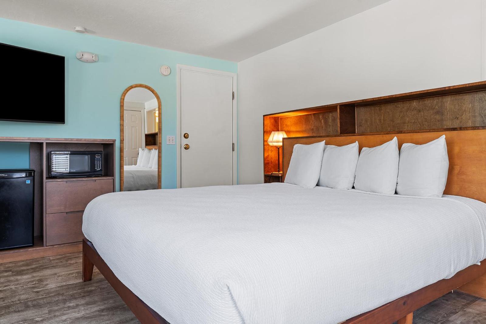 Parmer'S Resort Little Torch Key Exteriér fotografie