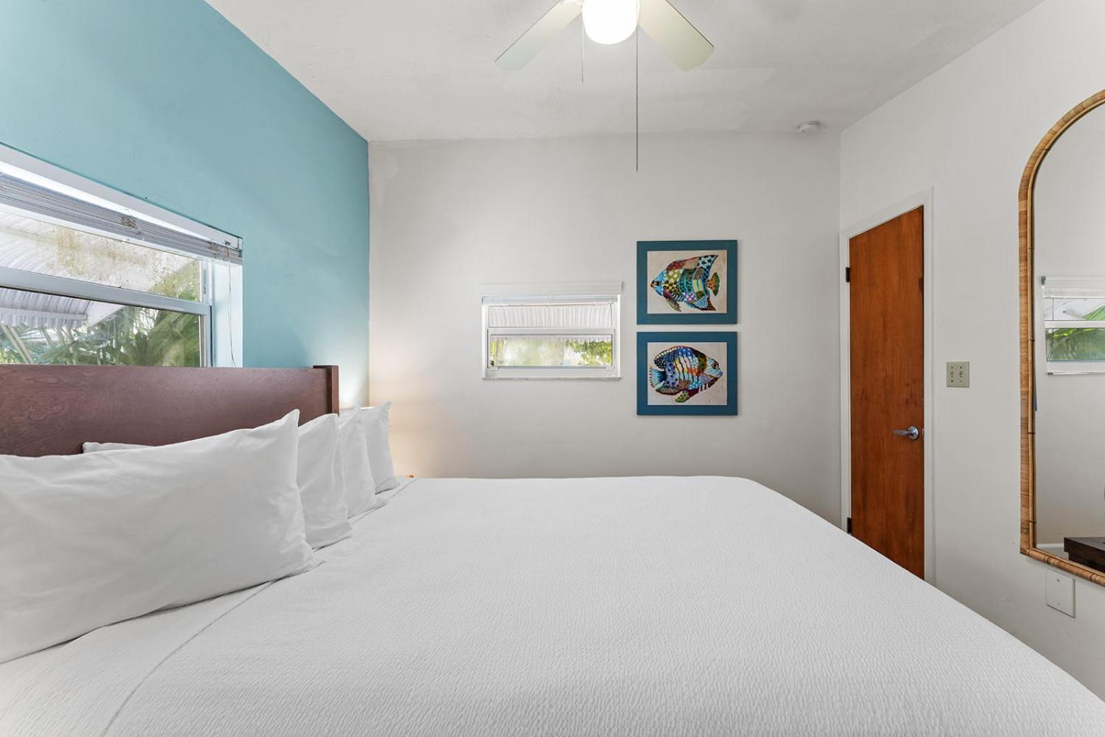 Parmer'S Resort Little Torch Key Exteriér fotografie