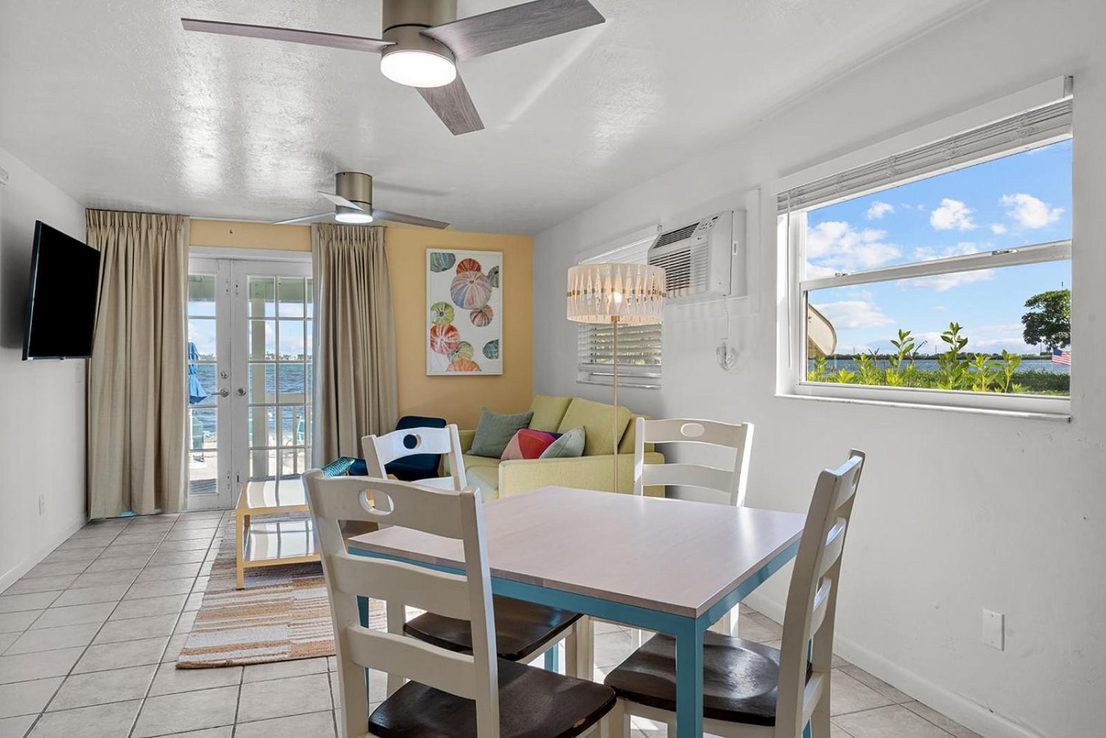 Parmer'S Resort Little Torch Key Exteriér fotografie