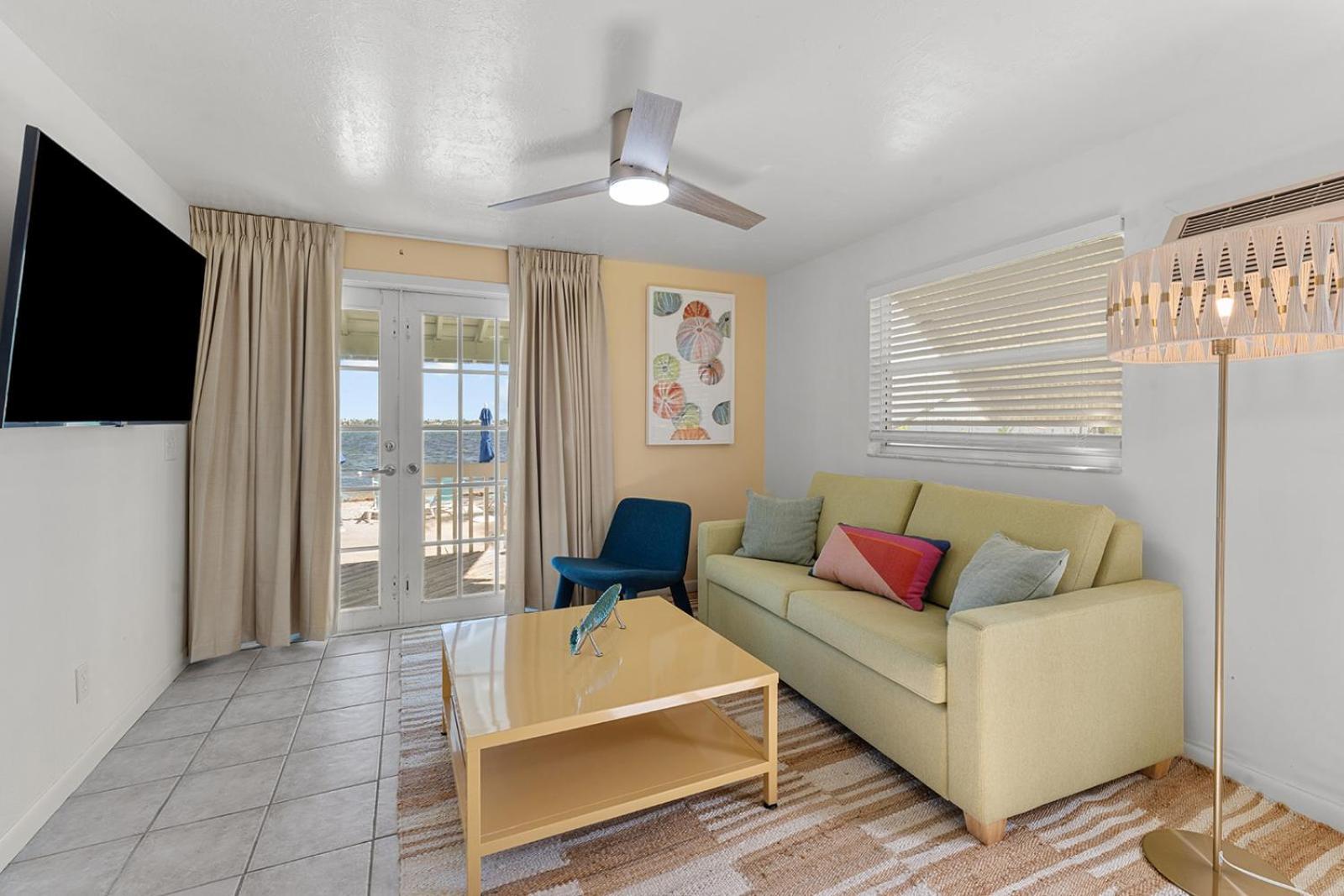 Parmer'S Resort Little Torch Key Exteriér fotografie