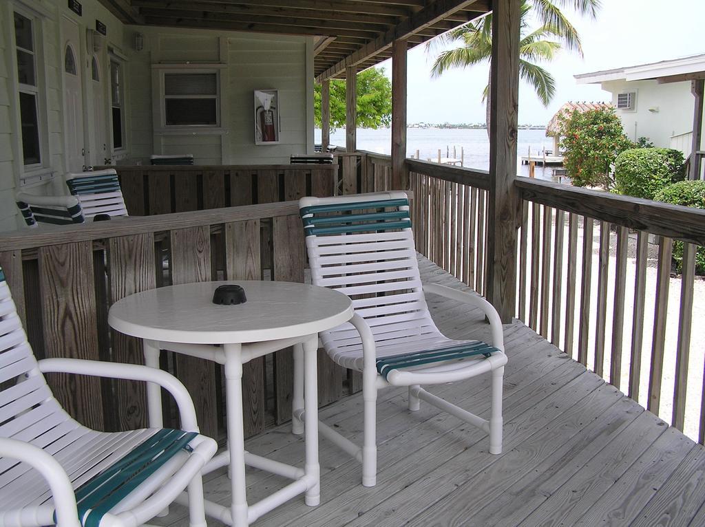 Parmer'S Resort Little Torch Key Exteriér fotografie