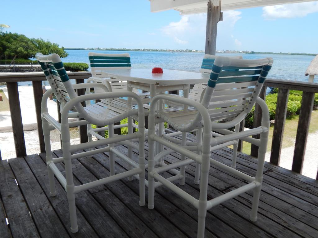 Parmer'S Resort Little Torch Key Exteriér fotografie