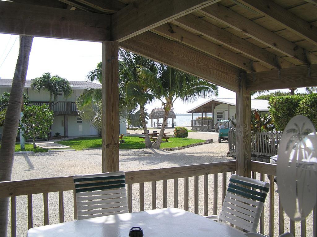 Parmer'S Resort Little Torch Key Exteriér fotografie