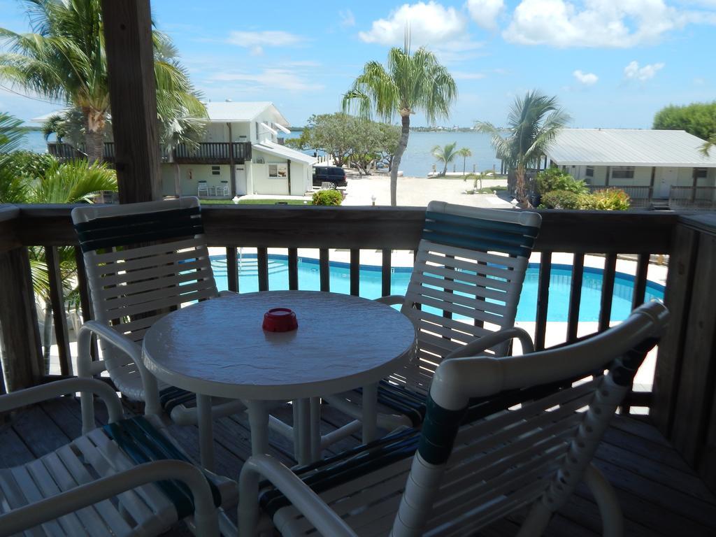 Parmer'S Resort Little Torch Key Exteriér fotografie