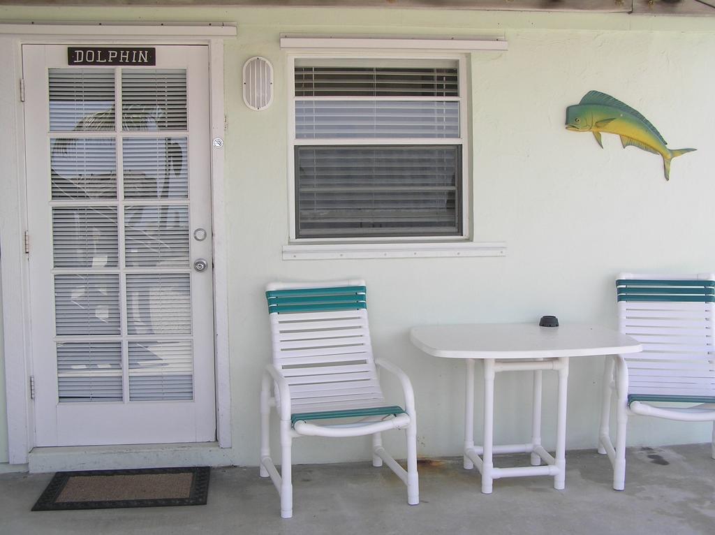 Parmer'S Resort Little Torch Key Exteriér fotografie