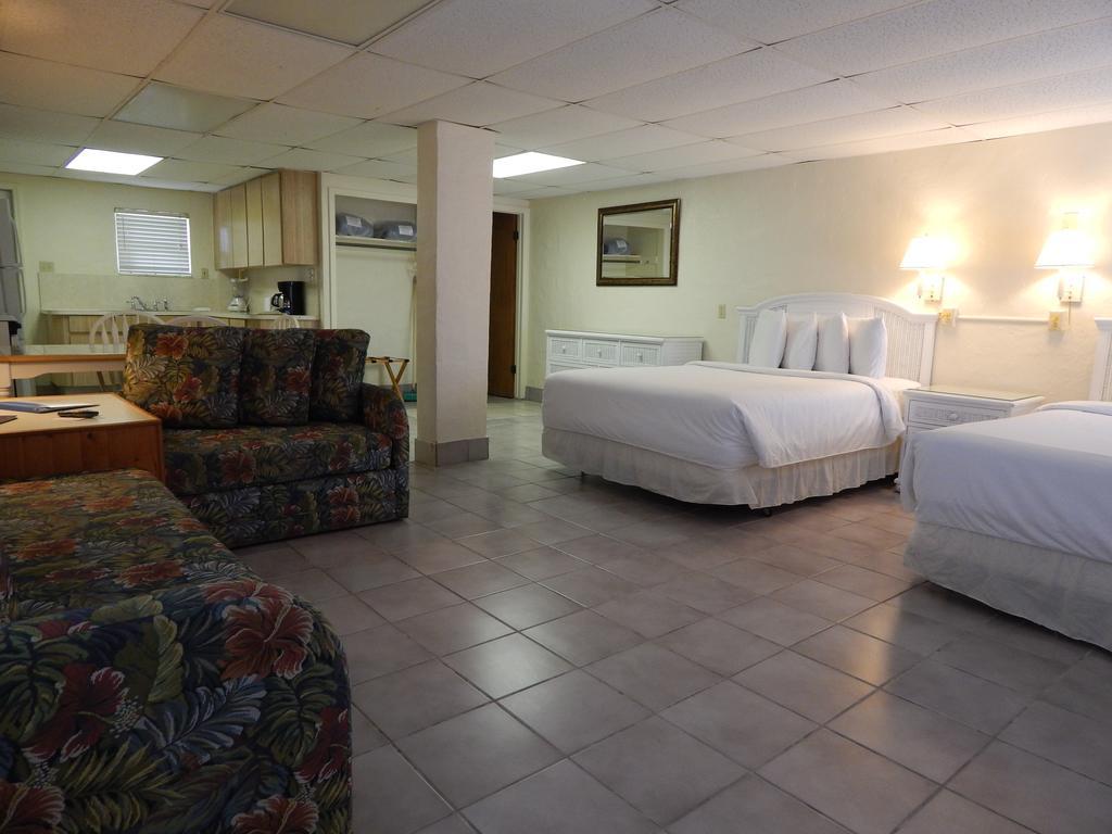 Parmer'S Resort Little Torch Key Exteriér fotografie