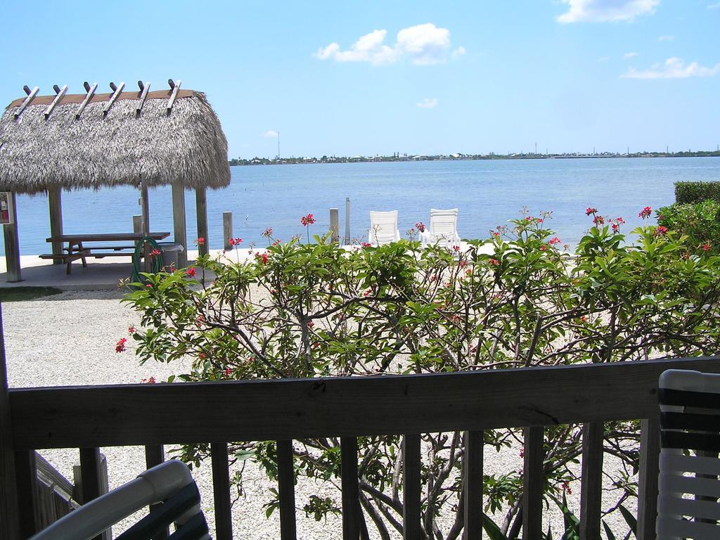 Parmer'S Resort Little Torch Key Exteriér fotografie