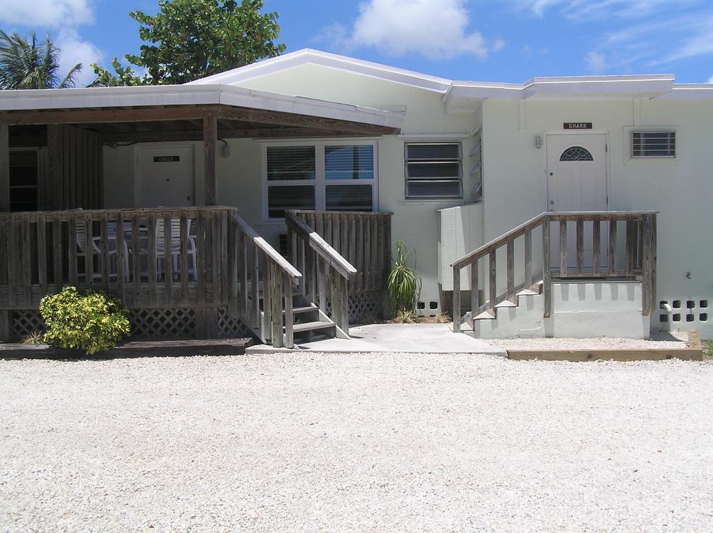 Parmer'S Resort Little Torch Key Exteriér fotografie