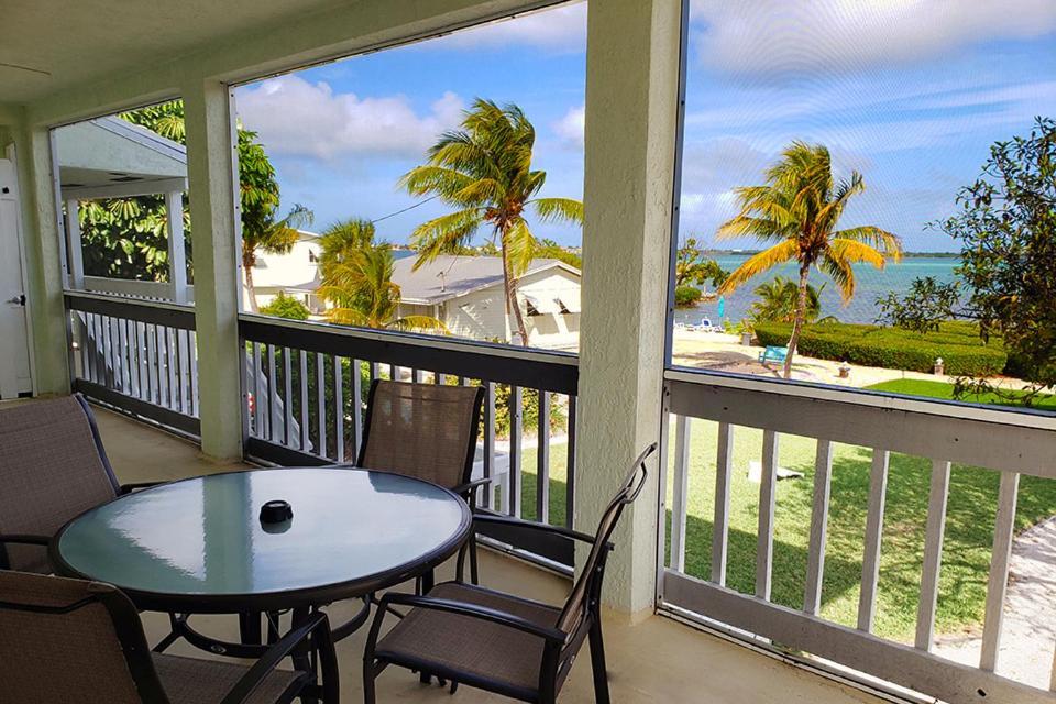 Parmer'S Resort Little Torch Key Exteriér fotografie