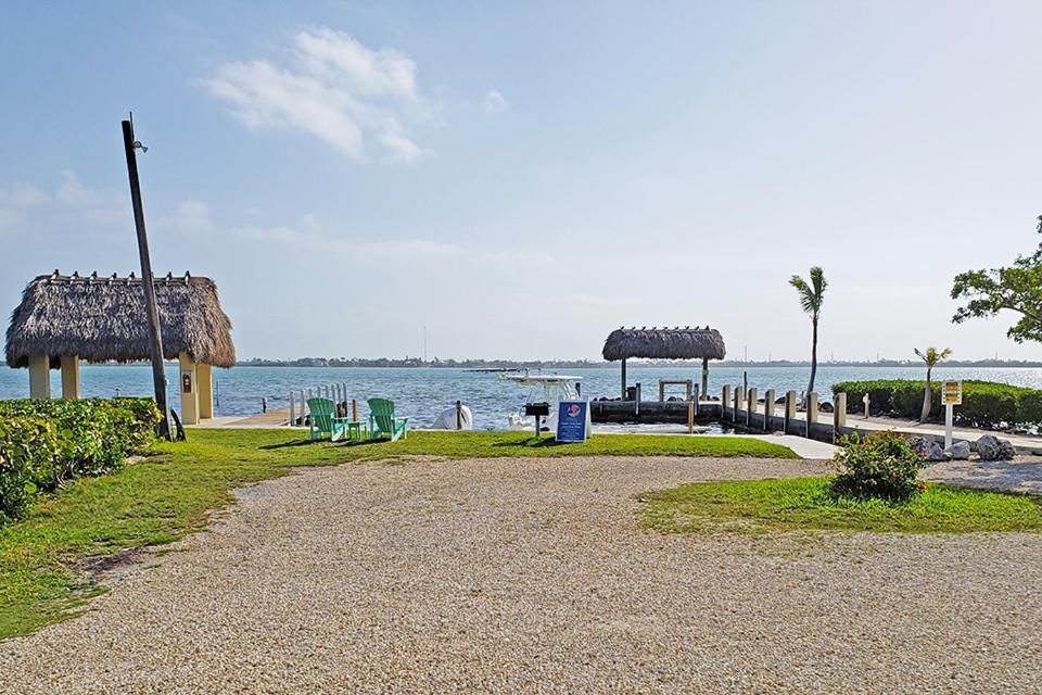 Parmer'S Resort Little Torch Key Exteriér fotografie