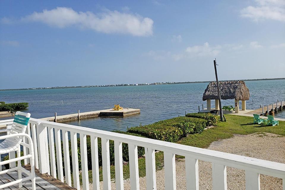 Parmer'S Resort Little Torch Key Exteriér fotografie